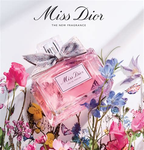 dior new perfumes